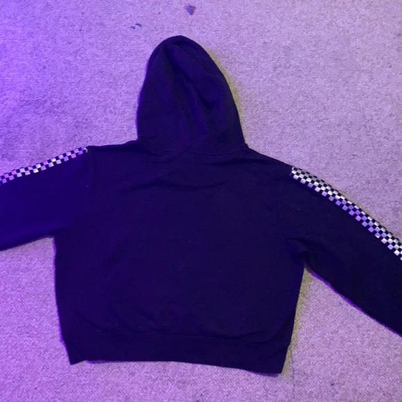 Vans hoodie - Picture 4 of 4